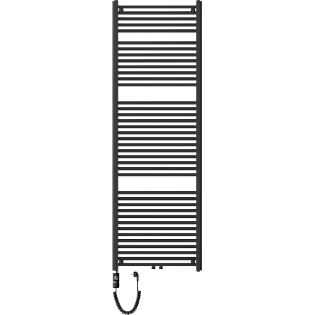 Mexen Mars elektrinis radiatorius 1800 x 600 mm, 900 W, juodas - W110-1800-600-2900-70