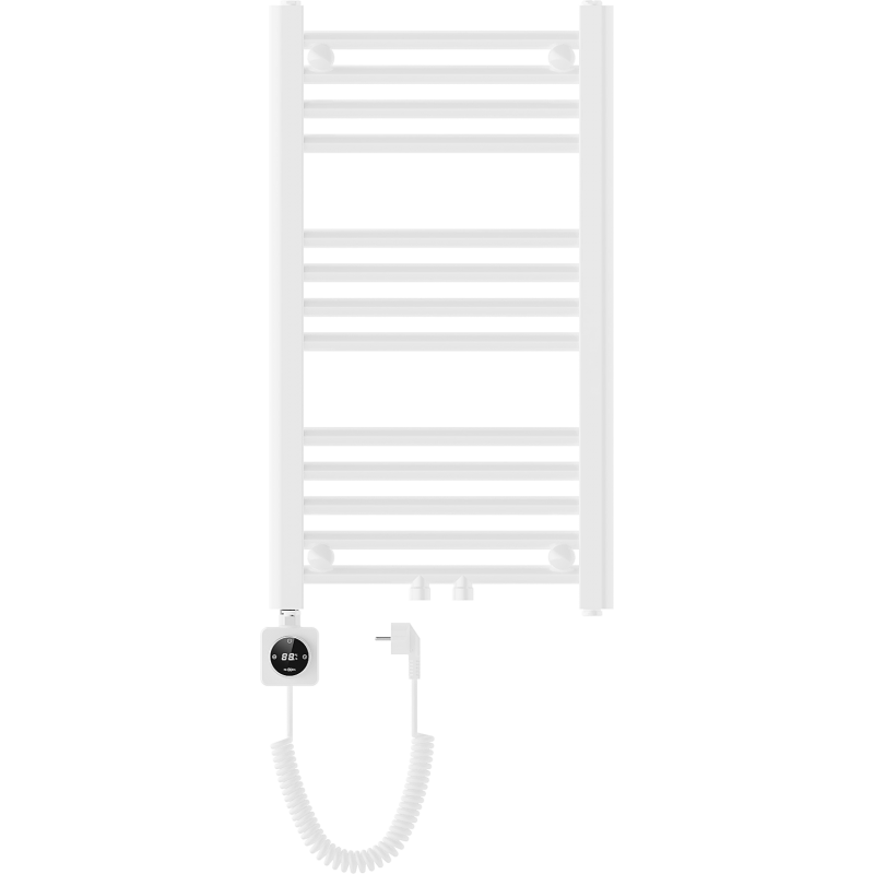 Mexen Mars elektrinis radiatorius 700 x 400 mm, 300 W, baltas - W110-0700-400-6300-20