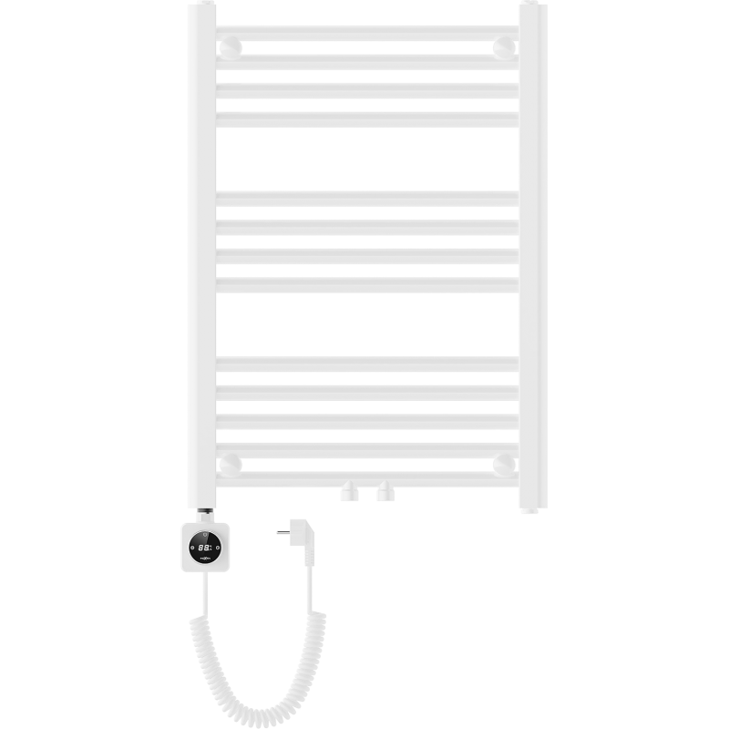 Mexen Mars elektrinis radiatorius 700 x 500 mm, 300 W, baltas - W110-0700-500-6300-20
