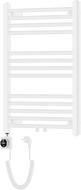 Mexen Mars elektrinis šildytuvas 700 x 500 mm, 300 W, baltas - W110-0700-500-6300-20