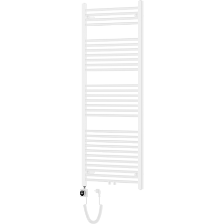 Mexen Mars elektrinis radiatorius 1500 x 600 mm, 900 W, baltas - W110-1500-600-6900-20