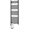 Mexen Mars elektrinis radiatorius 1500 x 600 mm, 900 W, juodas - W110-1500-600-6900-70