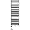 Mexen Mars elektrinis radiatorius 1800 x 600 mm, 900 W, juodas - W110-1800-600-6900-70