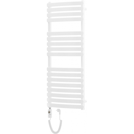 Mexen Bachus elektrinis radiatorius 1200 x 500 mm, 600 W, baltas - W109-1200-500-2600-20