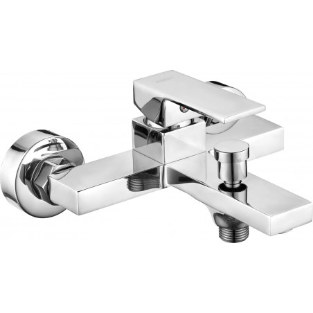 Mexen Uno vonios čiaupas, chromas - 71430-00