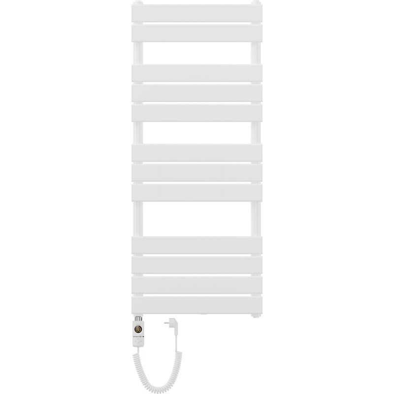 Mexen Ceres elektrinis radiatorius 1200 x 500 mm, 600 W, baltas - W111-1200-500-2600-20