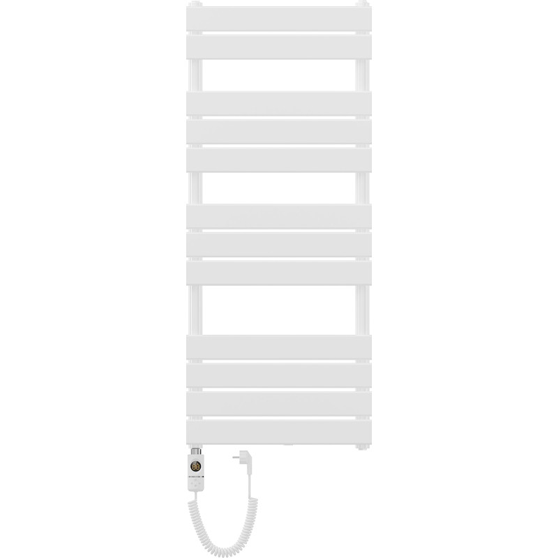Mexen Ceres elektrinis šildytuvas 1200 x 500 mm, 600 W, baltas - W111-1200-500-2600-20