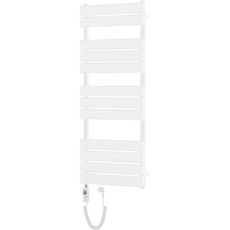 Mexen Ceres elektrinis radiatorius 1200 x 500 mm, 600 W, baltas - W111-1200-500-2600-20