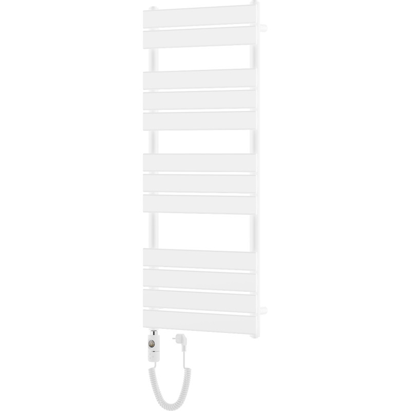 Mexen Ceres elektrinis šildytuvas 1200 x 500 mm, 600 W, baltas - W111-1200-500-2600-20