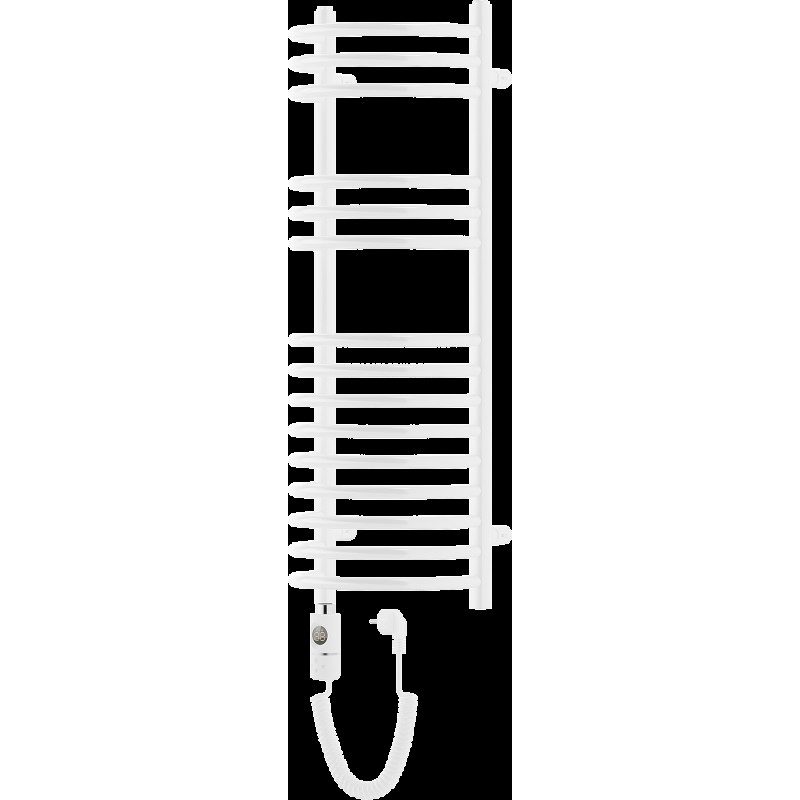 Mexen Eros elektrinis radiatorius 900 x 318 mm, 300 W, baltas - W112-0900-318-2300-20