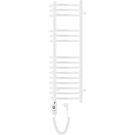 Mexen Eros elektrinis radiatorius 900 x 318 mm, 300 W, baltas - W112-0900-318-2300-20