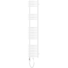 Mexen Eros elektrinis radiatorius 1600 x 318 mm, 600 W, baltas - W112-1600-318-2600-20