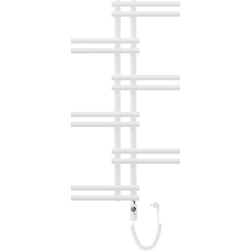 Mexen Jari elektrinis radiatorius 1005 x 550 mm, 300 W, baltas - W115-1005-550-2300-20
