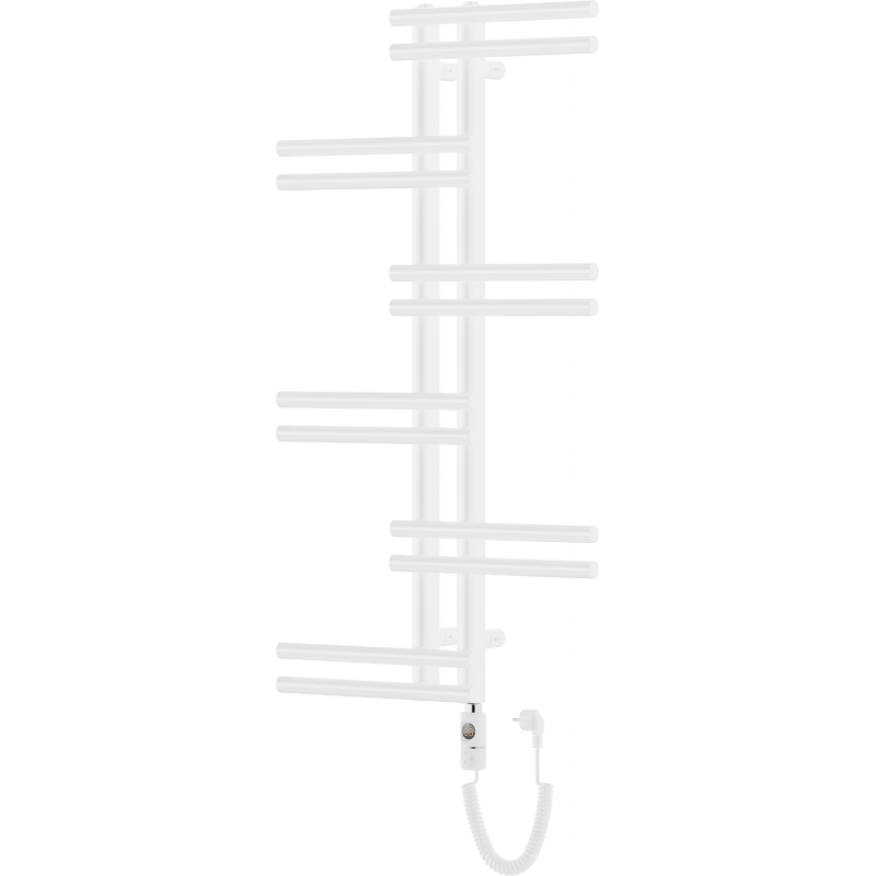Mexen Jari elektrinis radiatorius 1005 x 550 mm, 300 W, baltas - W115-1005-550-2300-20