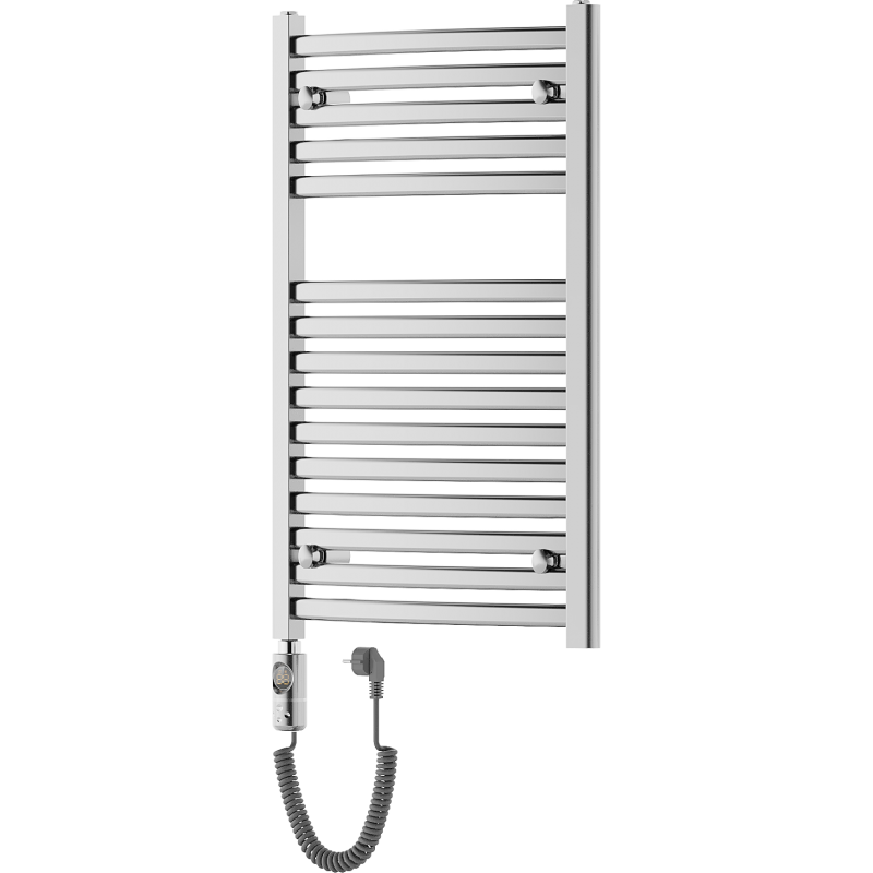 Mexen Helios elektrinis radiatorius 800 x 500 mm, 300 W, chromuotas - W103-0800-500-2300-01