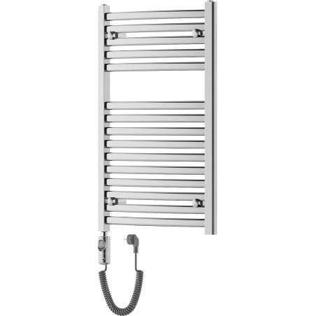 Mexen Helios elektrinis radiatorius 800 x 500 mm, 300 W, chromuotas - W103-0800-500-2300-01