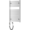 Mexen Helios elektrinis radiatorius 800 x 500 mm, 300 W, chromuotas - W103-0800-500-2300-01