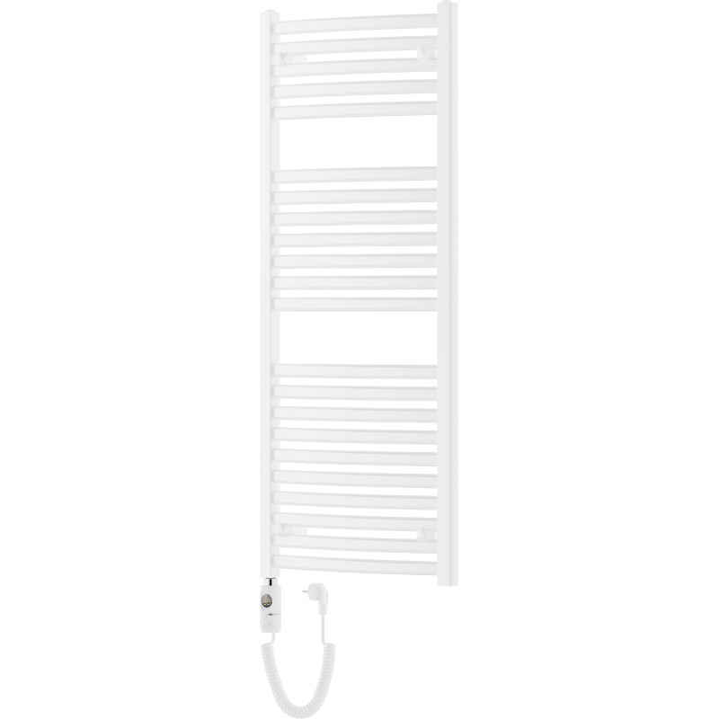 Mexen Helios elektrinis radiatorius 1200 x 500 mm, 600 W, baltas - W103-1200-500-2600-20