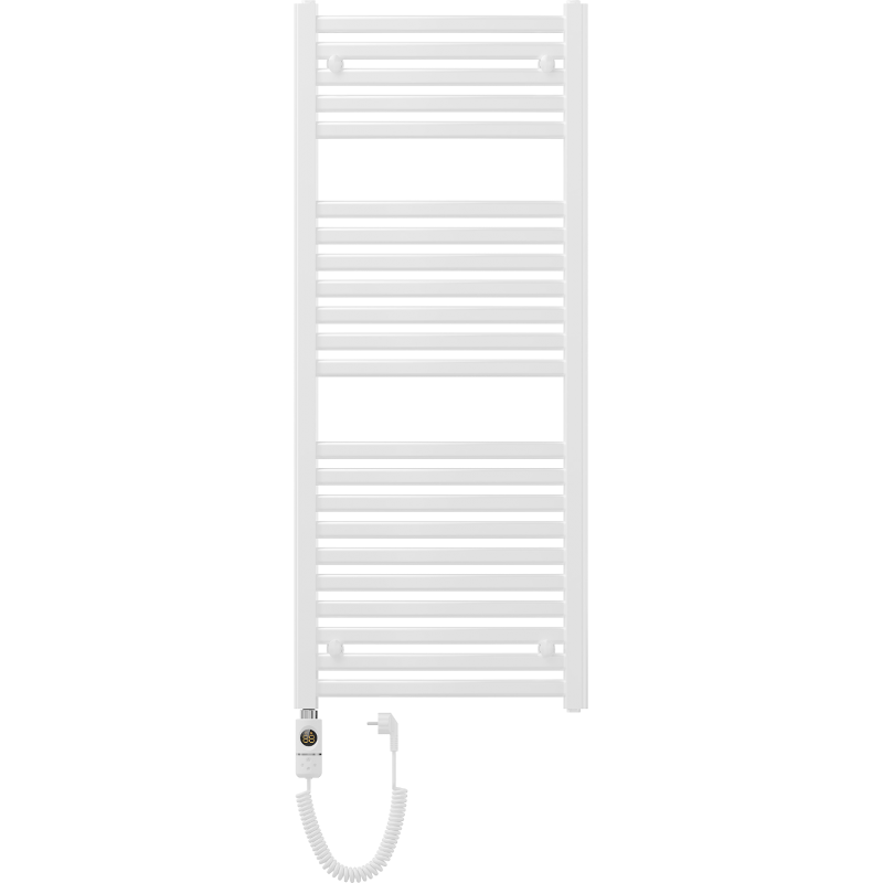 Mexen Helios elektrinis radiatorius 1200 x 500 mm, 600 W, baltas - W103-1200-500-2600-20