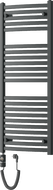Mexen Helios elektrinis radiatorius 1200 x 500 mm, 600 W, antracitas - W103-1200-500-2600-66