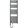 Mexen Helios elektrinis radiatorius 1500 x 500 mm, 900 W, antracitas - W103-1500-500-2900-66