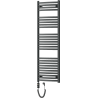 Mexen Helios elektrinis radiatorius 1500 x 500 mm, 900 W, antracitas - W103-1500-500-2900-66