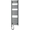 Mexen Helios elektrinis radiatorius 1500 x 500 mm, 900 W, antracitas - W103-1500-500-2900-66