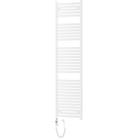 Mexen Helios elektrinis radiatorius 1800 x 500 mm, 900 W, baltas - W103-1800-500-2900-20