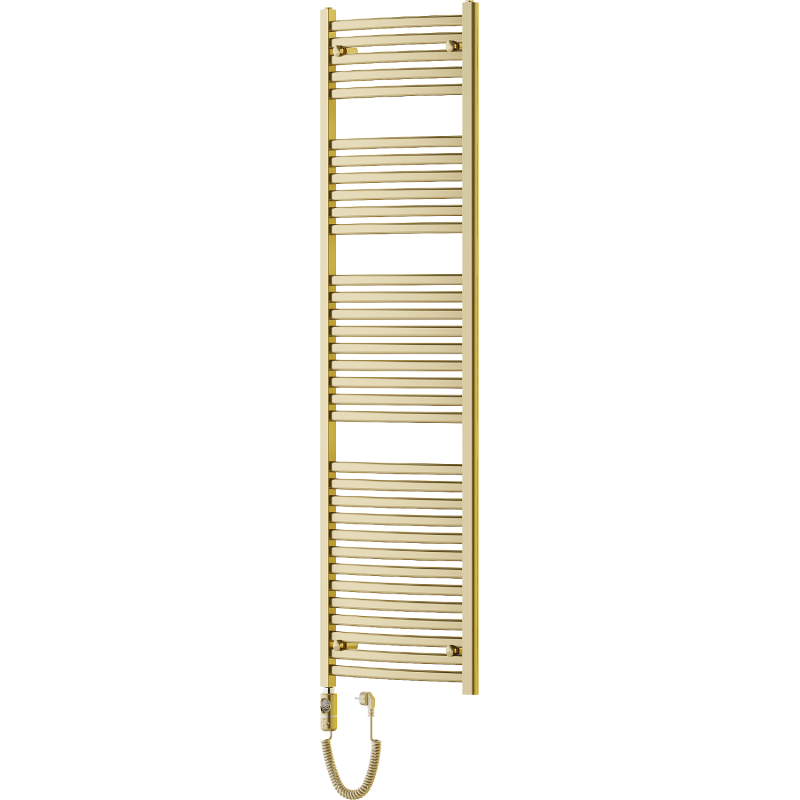 Mexen Helios elektrinis radiatorius 1800 x 500 mm, 900 W, auksinis - W103-1800-500-2900-50