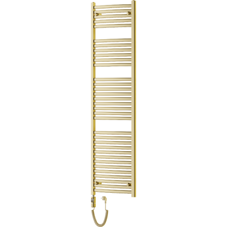 Mexen Helios elektrinis radiatorius 1800 x 500 mm, 900 W, auksinis - W103-1800-500-2900-50