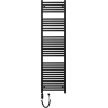 Mexen Helios elektrinis radiatorius 1800 x 500 mm, 900 W, juodas - W103-1800-500-2900-70