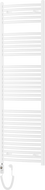 Mexen Helios elektrinis radiatorius 1800 x 600 mm, 900 W, baltas - W103-1800-600-2900-20