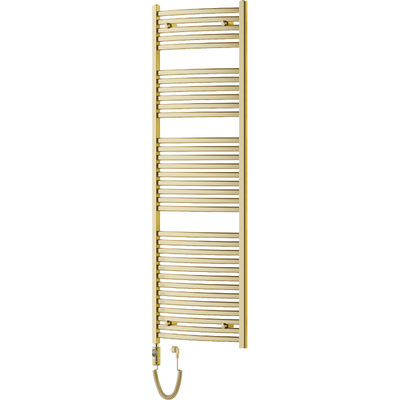 Mexen Helios elektrinis radiatorius 1800 x 600 mm, 900 W, auksinis - W103-1800-600-2900-50