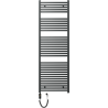 „Mexen Helios“ elektrinis radiatorius 1800 x 600 mm, 900 W, antracitas - W103-1800-600-2900-66