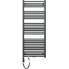 Mexen Hades elektrinis radiatorius 1500 x 600 mm, 900 W, antracitas - W104-1500-600-2900-66