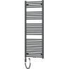 Mexen Hades elektrinis radiatorius 1500 x 600 mm, 900 W, antracitas - W104-1500-600-2900-66