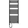 Mexen Hades elektrinis radiatorius 1500 x 600 mm, 900 W, juodas - W104-1500-600-2900-70