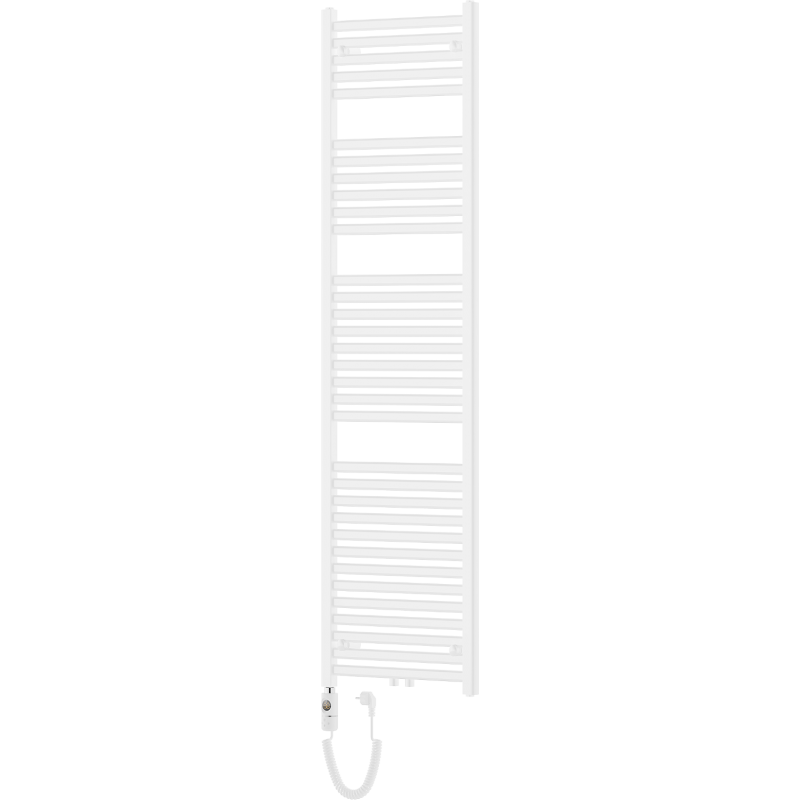 Mexen Hades elektrinis radiatorius 1800 x 500 mm, 900 W, baltas - W104-1800-500-2900-20