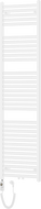 Mexen Hades elektrinis radiatorius 1800 x 500 mm, 900 W, baltas - W104-1800-500-2900-20