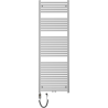 Mexen Hades elektrinis radiatorius 1800 x 600 mm, 900 W, chromas - W104-1800-600-2900-01