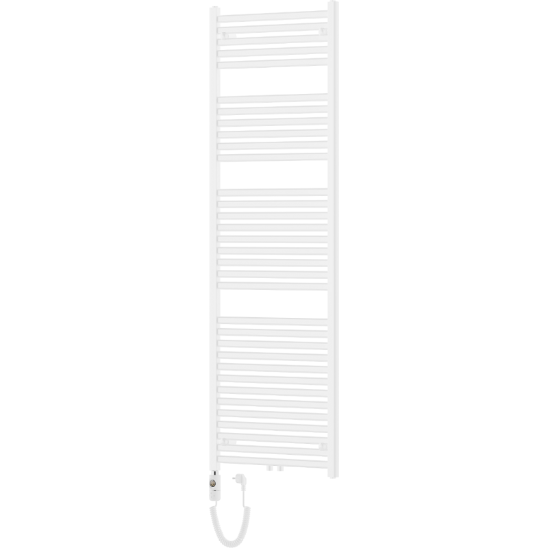 Mexen Hades elektrinis radiatorius 1800 x 600 mm, 900 W, baltas - W104-1800-600-2900-20