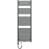 Mexen Hades elektrinis radiatorius 1800 x 600 mm, 900 W, antracitas - W104-1800-600-2900-66