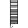 Mexen Hades elektrinis radiatorius 1800 x 600 mm, 900 W, juodas - W104-1800-600-2900-70
