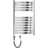 Mexen Uran elektrinis radiatorius 800 x 500 mm, 300 W, chromas - W105-0800-500-2300-01