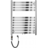 Mexen Uran elektrinis radiatorius 800 x 600 mm, 300 W, chromas - W105-0800-600-2300-01