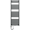 Mexen Uran elektrinis radiatorius 1800 x 600 mm, 900 W, antracitas - W105-1800-600-2900-66