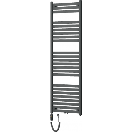 Mexen Uran elektrinis radiatorius 1800 x 600 mm, 900 W, antracitas - W105-1800-600-2900-66