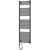 Mexen Uran elektrinis radiatorius 1800 x 600 mm, 900 W, antracitas - W105-1800-600-2900-66