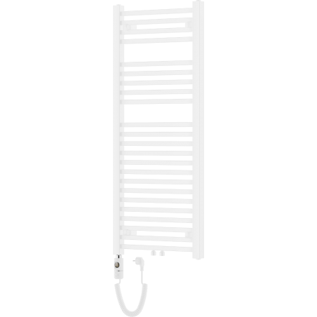 Mexen Pluton elektrinis radiatorius 1200 x 500 mm, 600 W, baltas - W106-1200-500-2600-20
