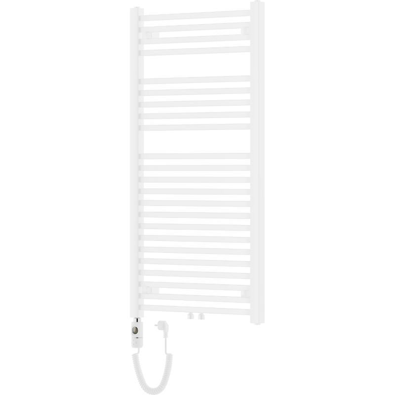 Mexen Pluton elektrinis radiatorius 1200 x 600 mm, 900 W, baltas - W106-1200-600-2900-20